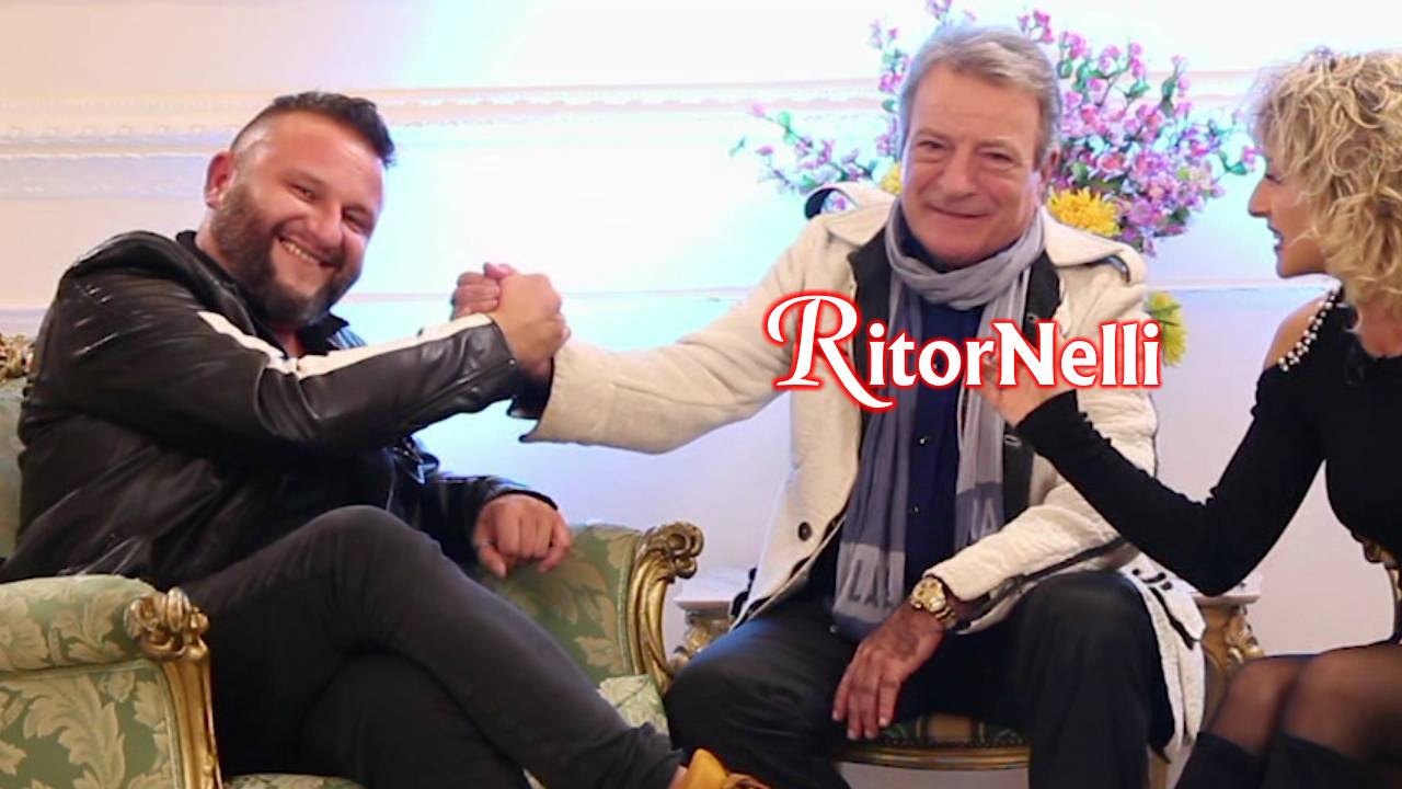 Trasmissione RitorNelli